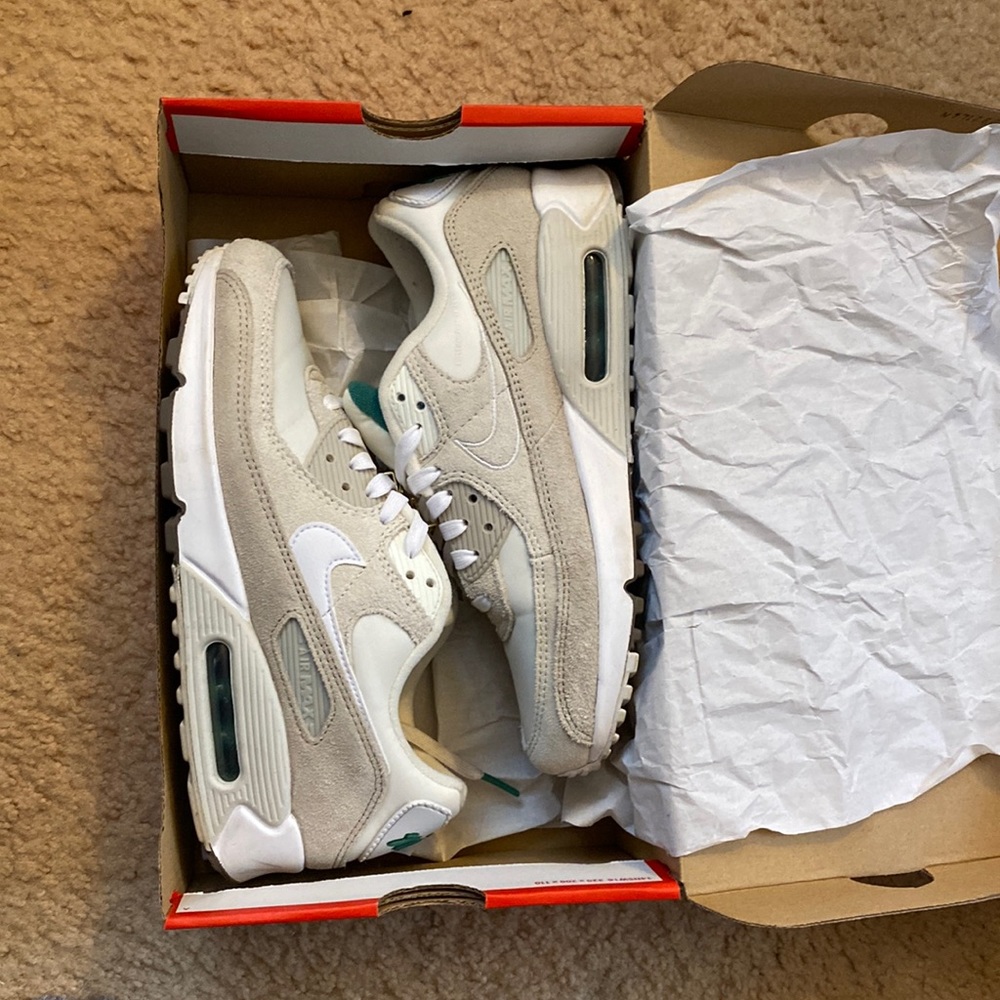 Nike air max 90 SE